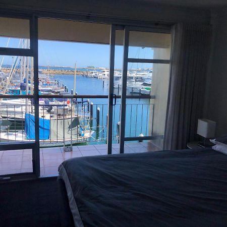 Fremantle Harbour Townhouse Βίλα Εξωτερικό φωτογραφία