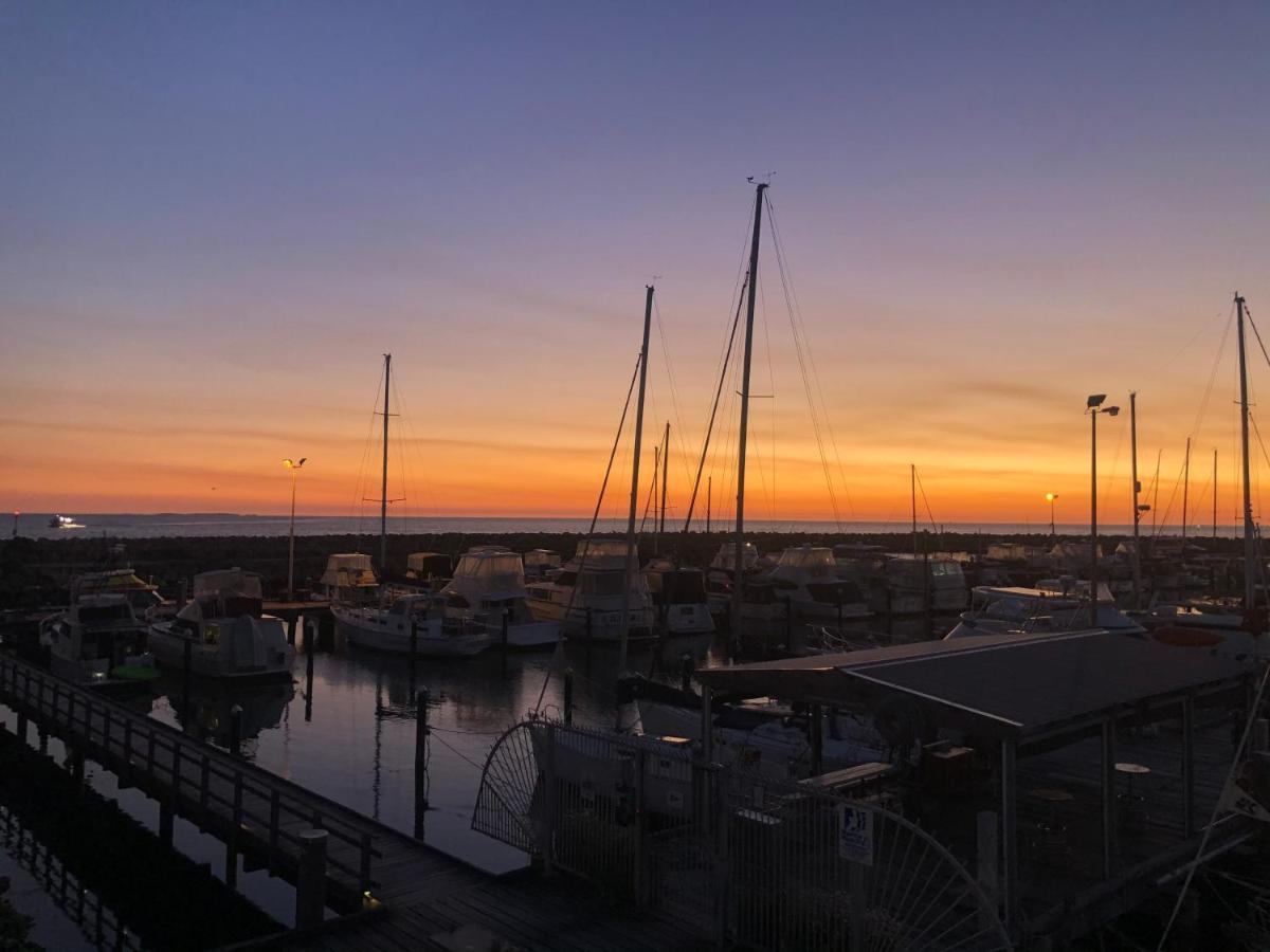 Fremantle Harbour Townhouse Βίλα Εξωτερικό φωτογραφία