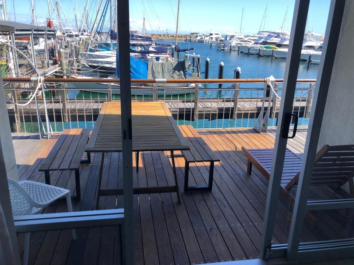 Fremantle Harbour Townhouse Βίλα Εξωτερικό φωτογραφία