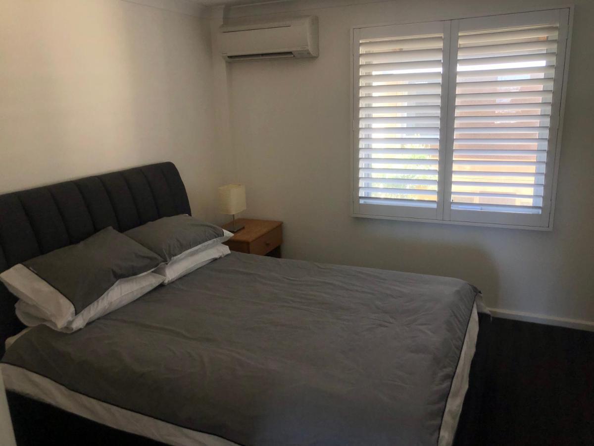 Fremantle Harbour Townhouse Βίλα Εξωτερικό φωτογραφία