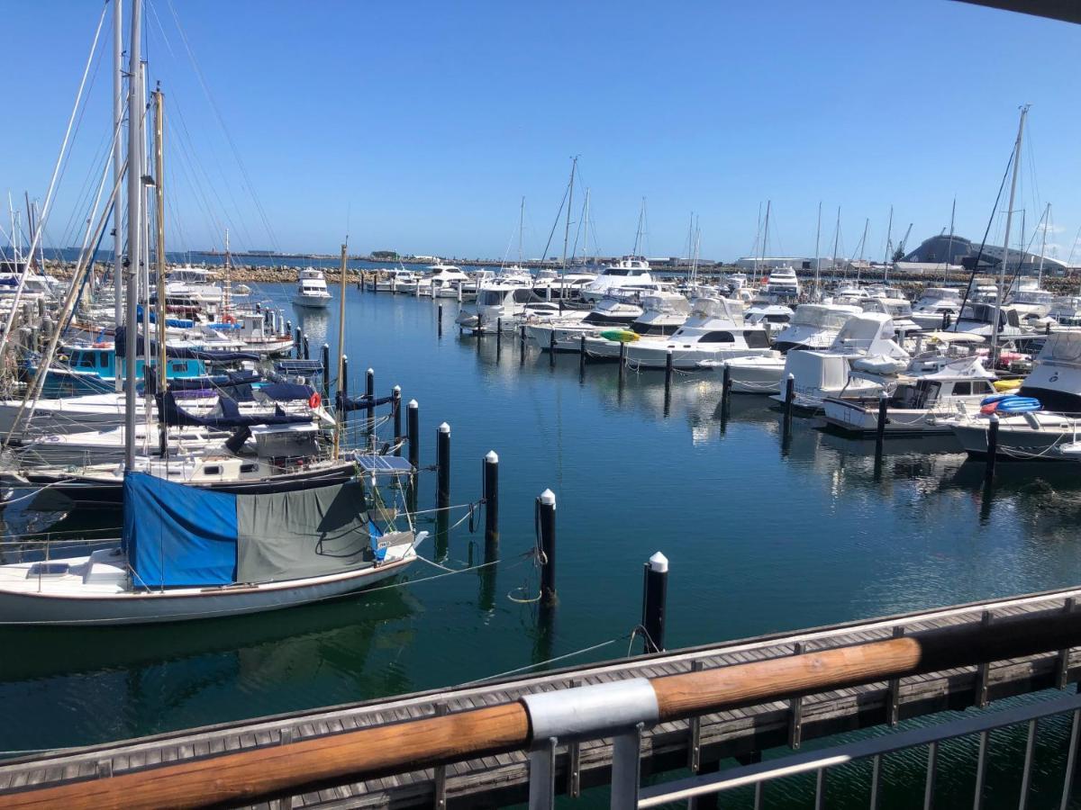Fremantle Harbour Townhouse Βίλα Εξωτερικό φωτογραφία