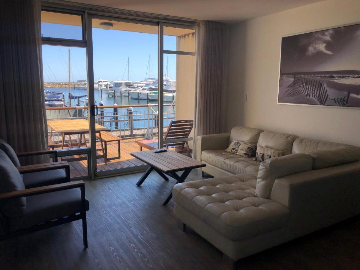 Fremantle Harbour Townhouse Βίλα Εξωτερικό φωτογραφία