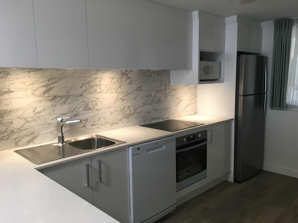 Fremantle Harbour Townhouse Βίλα Εξωτερικό φωτογραφία