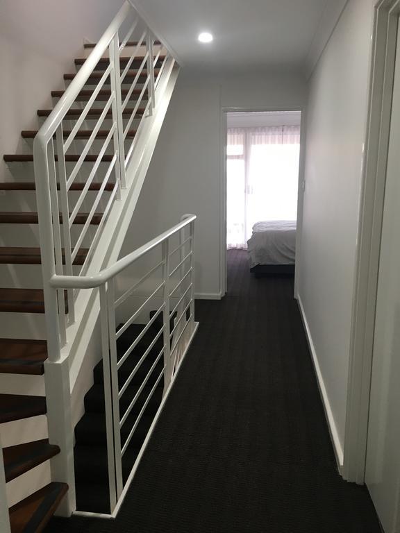 Fremantle Harbour Townhouse Βίλα Εξωτερικό φωτογραφία