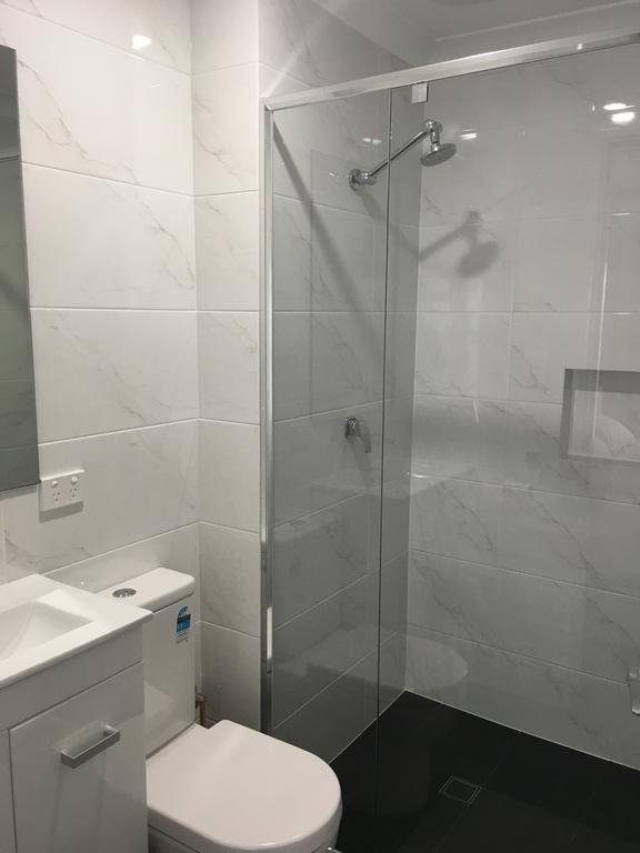 Fremantle Harbour Townhouse Βίλα Εξωτερικό φωτογραφία