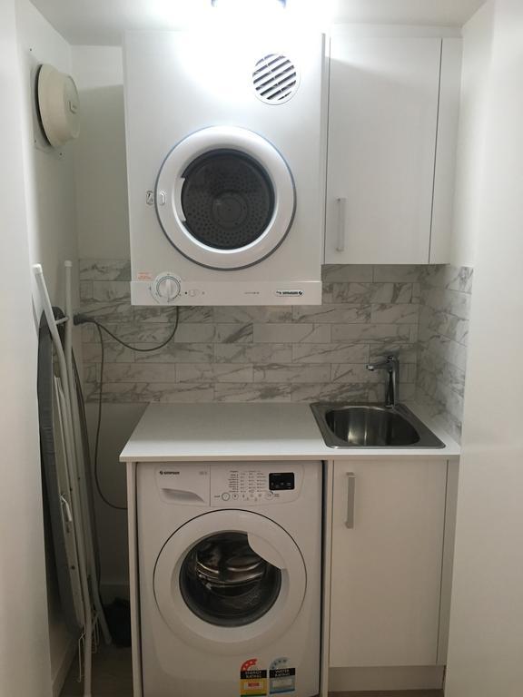 Fremantle Harbour Townhouse Βίλα Εξωτερικό φωτογραφία